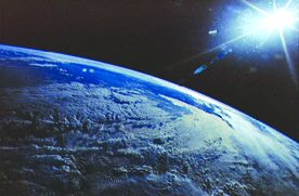 Var kommer de människor ifrån som ska bebo jorden under tusenårsriket?