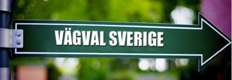 Vart är Sverige på väg?