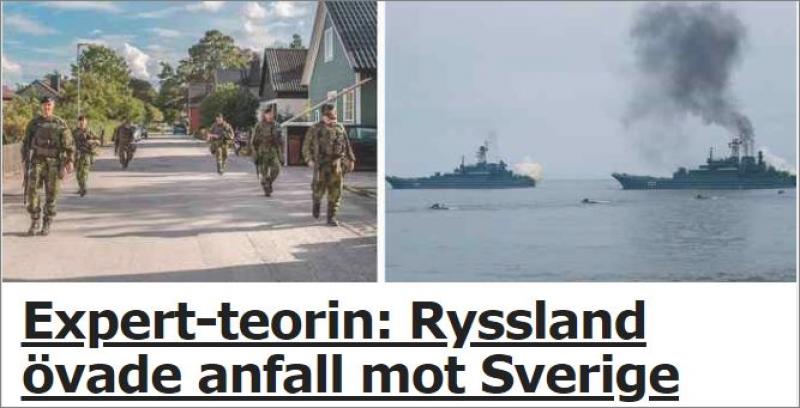 Gotlands betydelse ur militr synpunkt