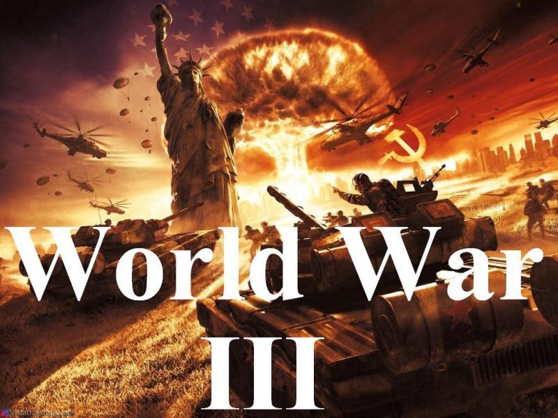 3:e vrldskriget