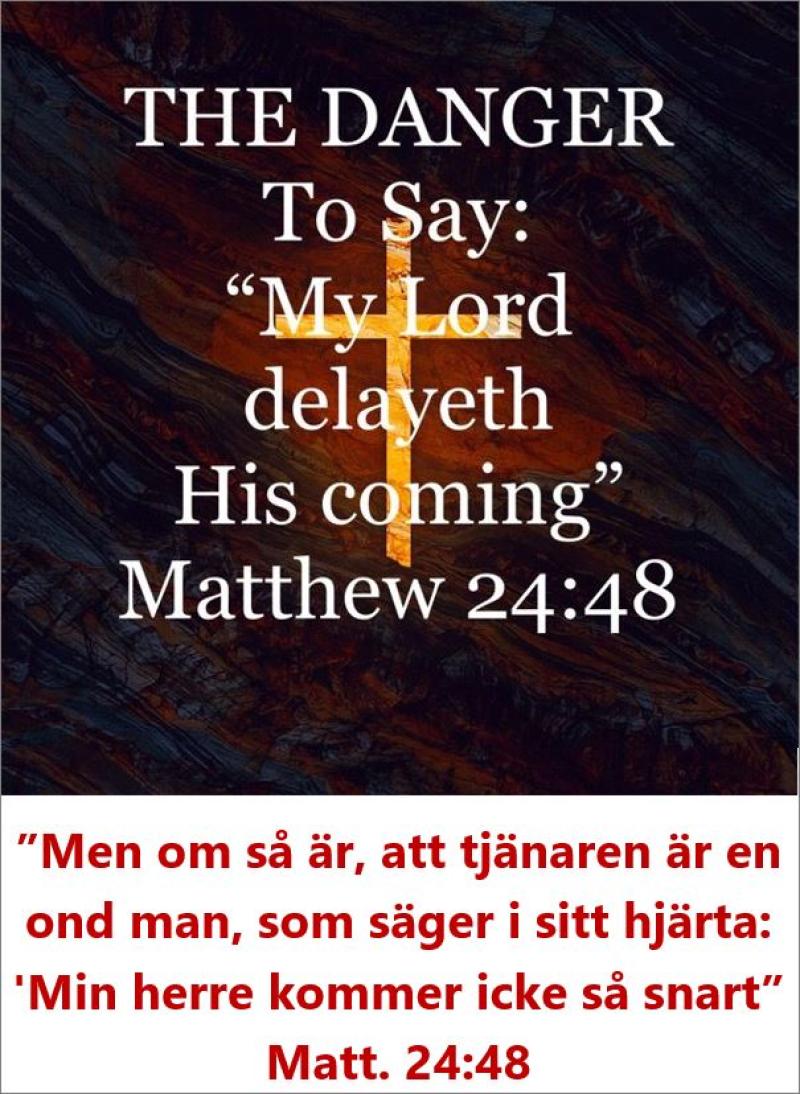 Varning!