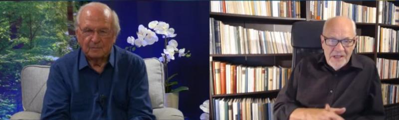 Samtal på Sverigekanalen