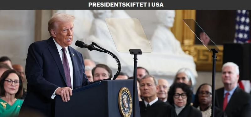 En ny era har börjat