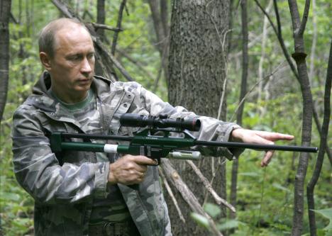 r Putin p krigsstigen?