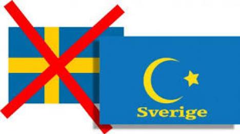 Ett Sverige i förändring