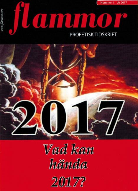 Nytt viktigt nummer!