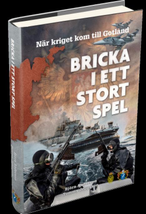 Sverige – en bricka i ett stort spel