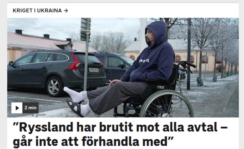 Förhandlingar