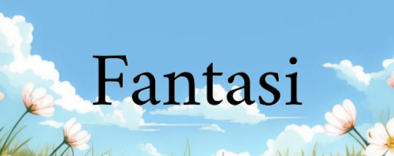 Fantasin